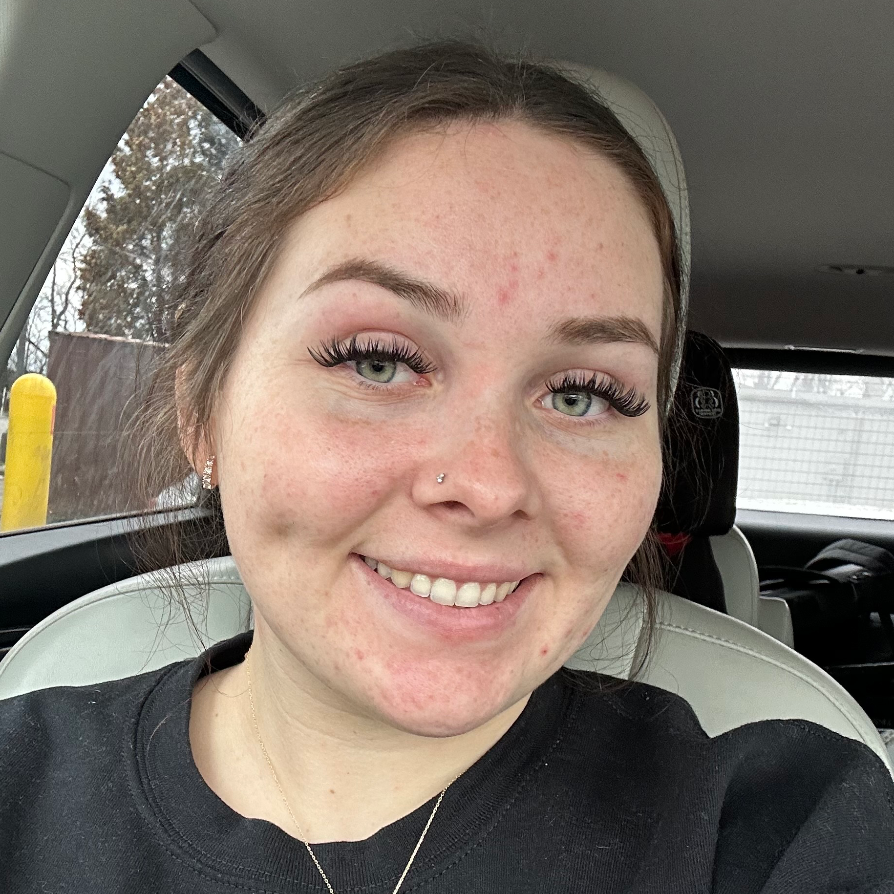 Kaylee_M on LTK