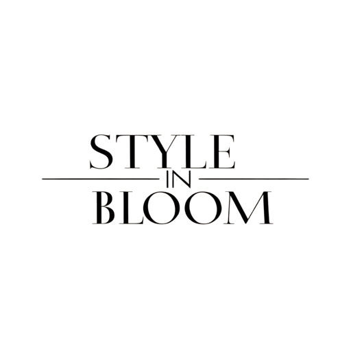 StyleInBloom on LTK