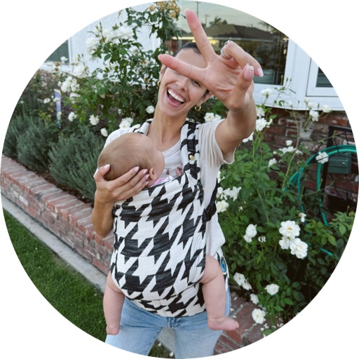 daniellealanareyes on LTK