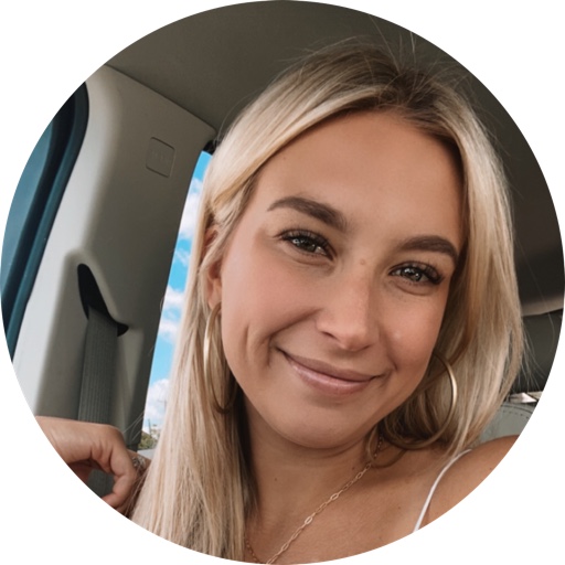 kenzygalbreath on LTK