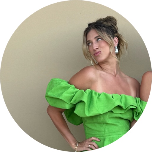 aubreyhuffmann on LTK