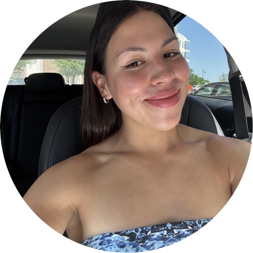Isabella_Pardo on LTK