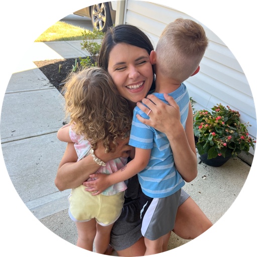 Comfycleanmom on LTK