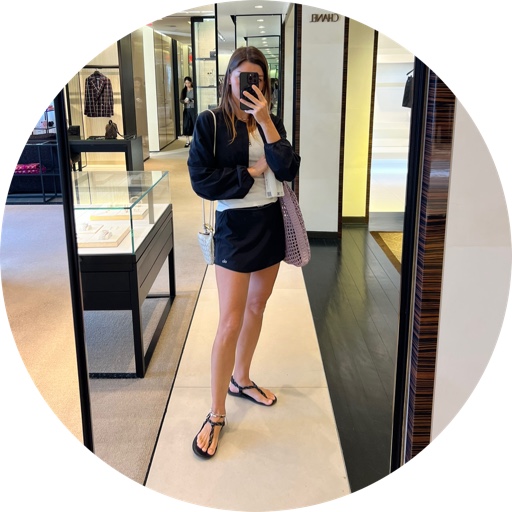 personalshopperlondon on LTK