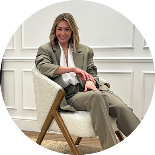 Michaella_Bolder on LTK