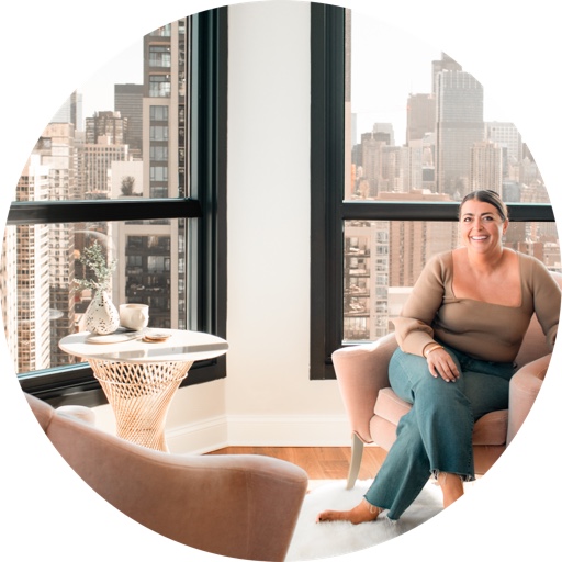 michellemucerino on LTK