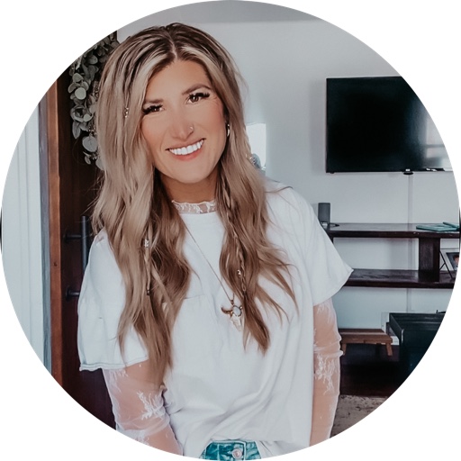 AshleeMitchell on LTK