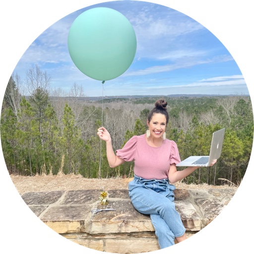 topknotparties on LTK