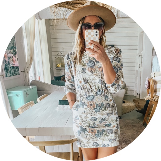 fashiondarlingblog on LTK