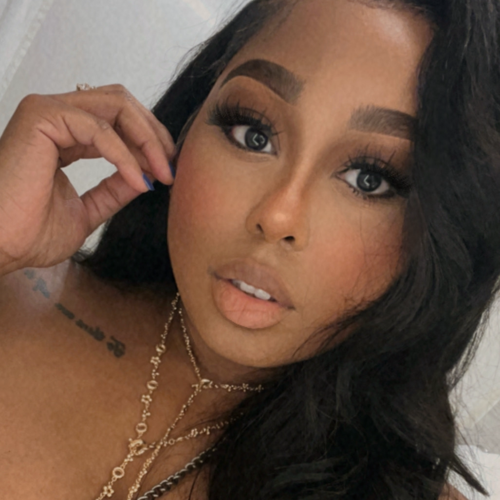 Shanice_“The_Dontress”_Ward on LTK