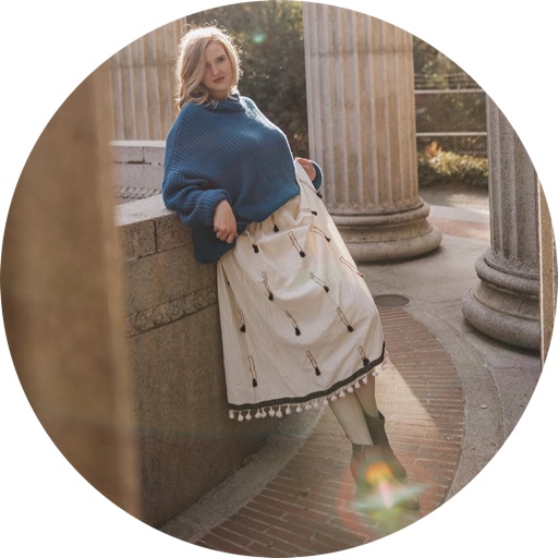 reaganhartblog on LTK