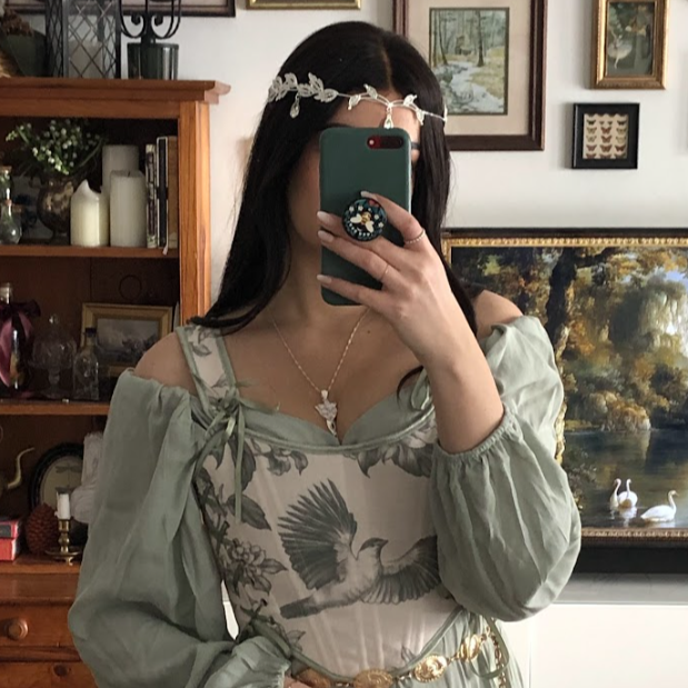 Springthymefairy on LTK