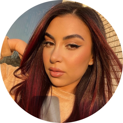 ChristineAbraham on LTK