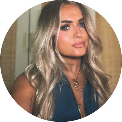 jordanbone on LTK