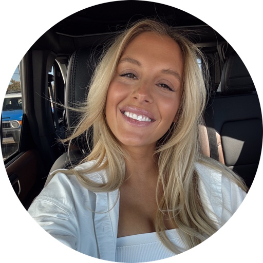 Brooklynfranklinn on LTK