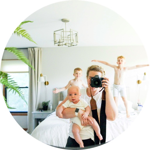 Joyinthemeantime on LTK