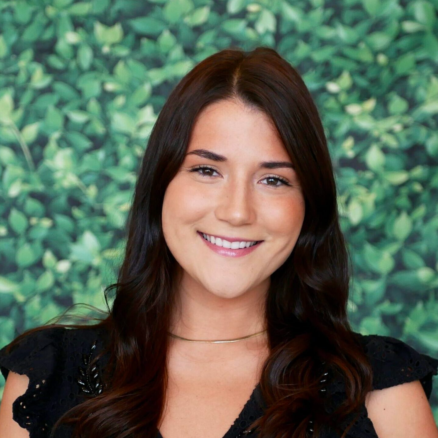 Ally_Cantando on LTK