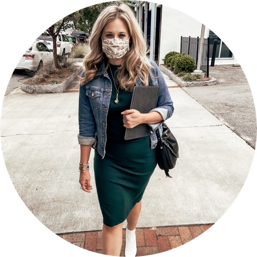 Maryann_tripp on LTK