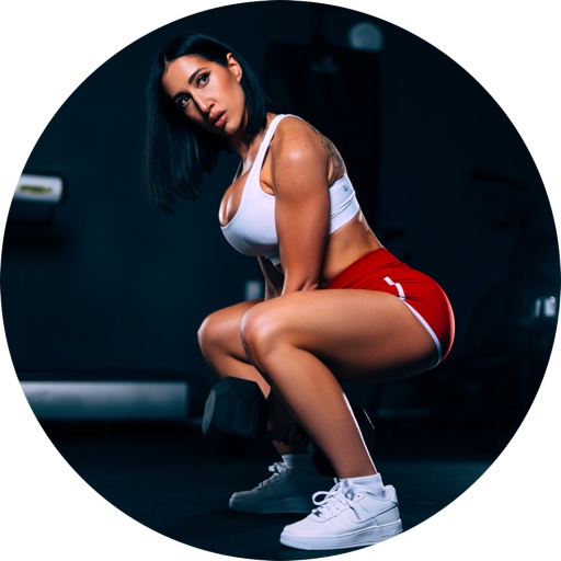 LeaqFit on LTK