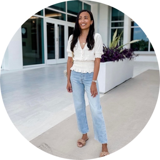 ahintofglameveryday on LTK