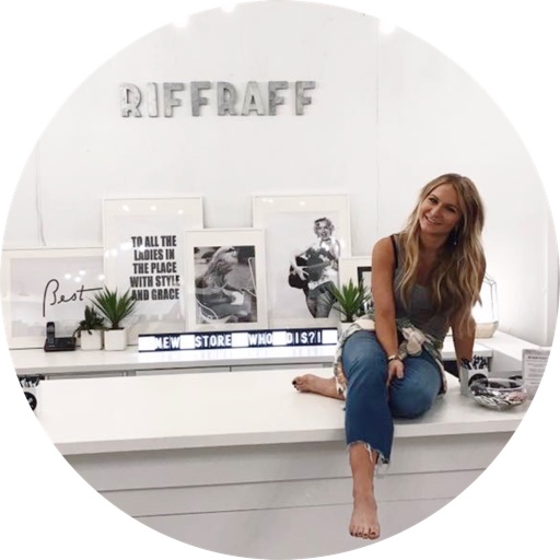 kirstenblowers on LTK