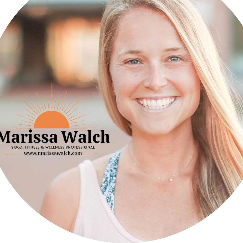 Marissa Walch on LTK