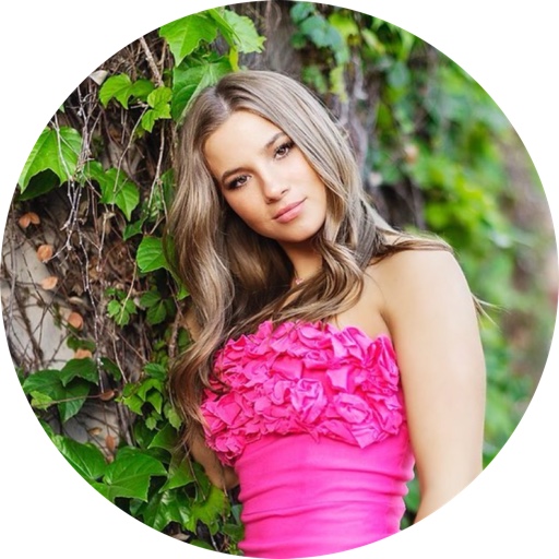 Kyleemeharg on LTK