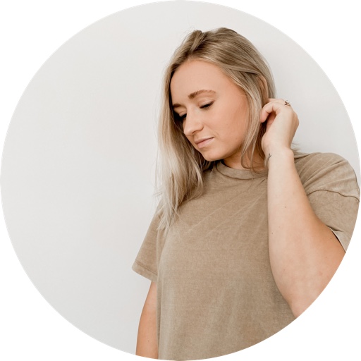 hoperobertson on LTK