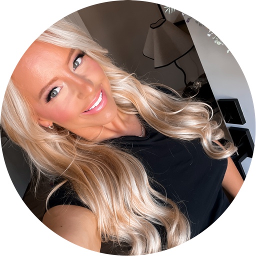 PerfectlyPopeyus on LTK