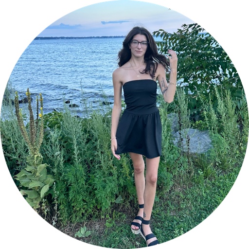 LexieRiess on LTK