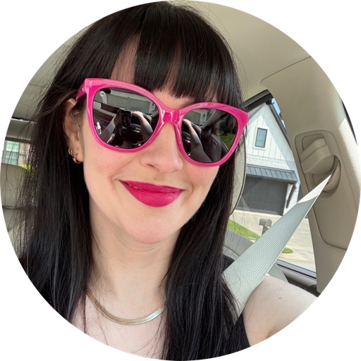 Eclectic_Grandmillennial on LTK