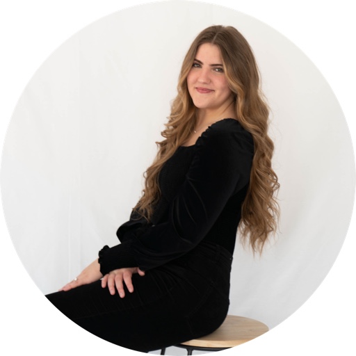 FeliciaKaletin on LTK