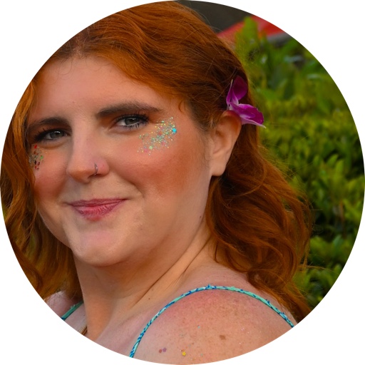 hayleezcomet on LTK