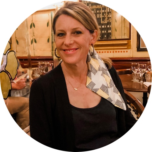 MidlifeGlobetrotter on LTK