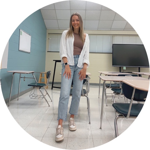 heyyteachergirl on LTK