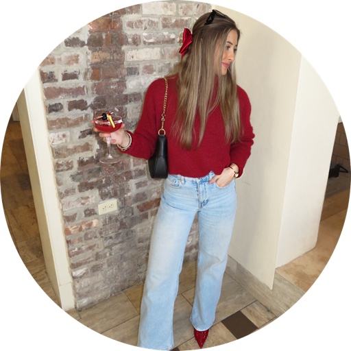 Ambervicsmith on LTK