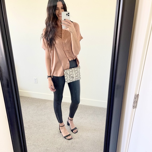 desertbrunettestyle on LTK