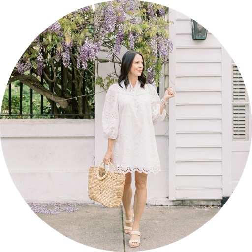 thecoastaloak on LTK