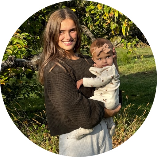 CaitlinKetola on LTK