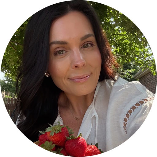 healthylittlepeach on LTK