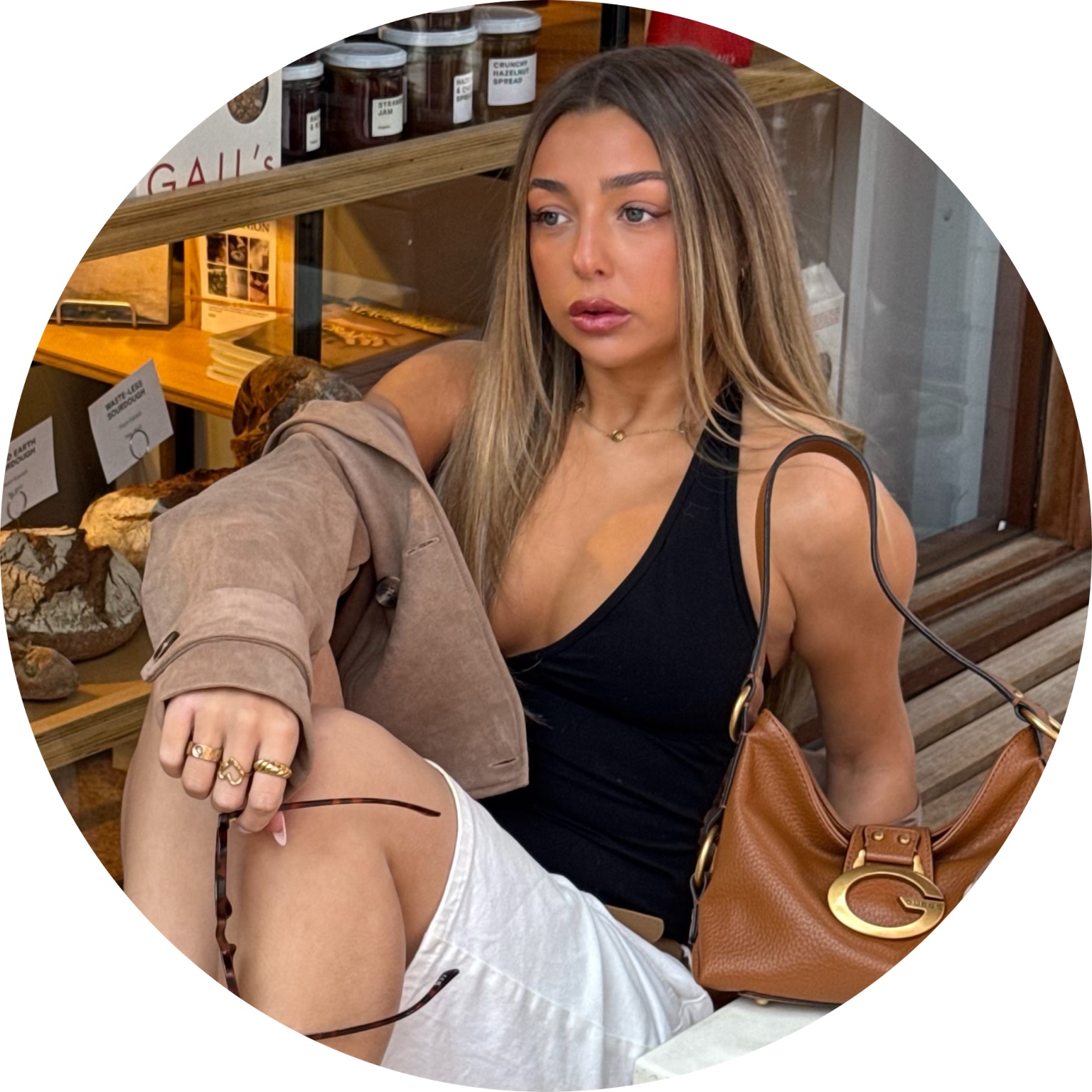 ellarosefinds on LTK