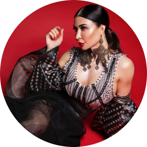 The_assilfaraj on LTK