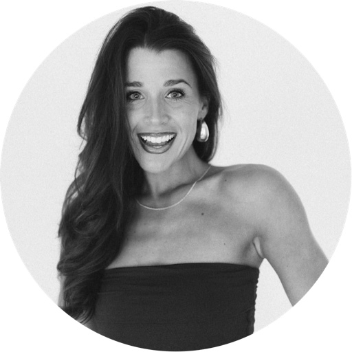 ASHLEYCMORRELL on LTK