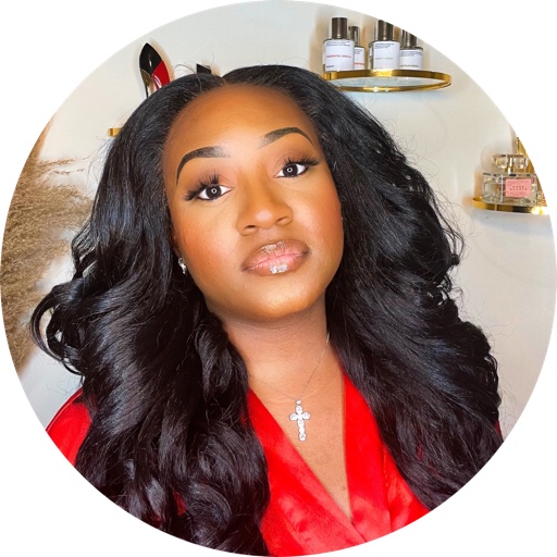 Somethin_Bout_Drea on LTK