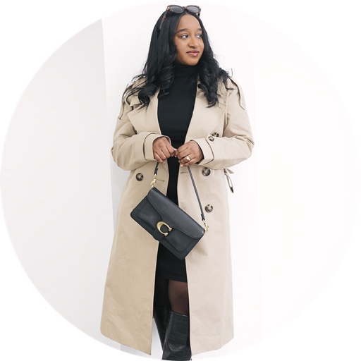 Petitesophisticated on LTK