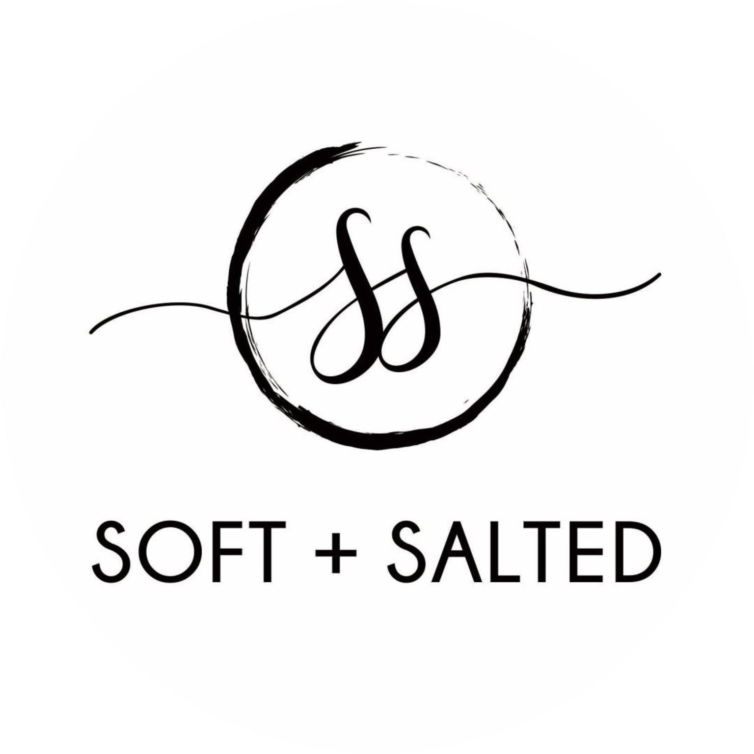 softandsaltedtx on LTK