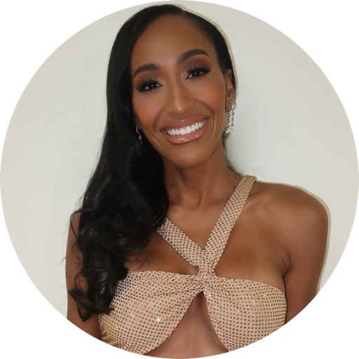 Monicajadedavis on LTK