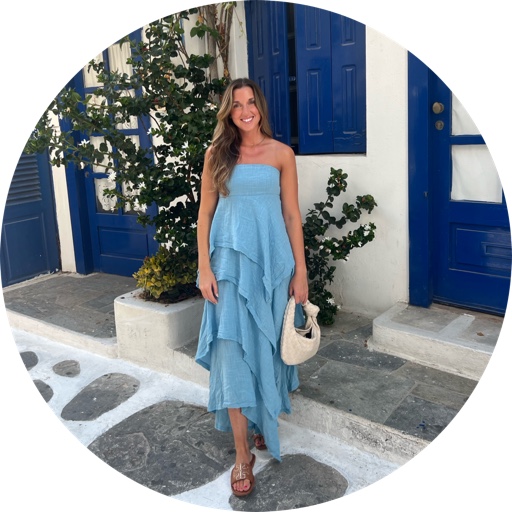 Alison_Hasvold on LTK