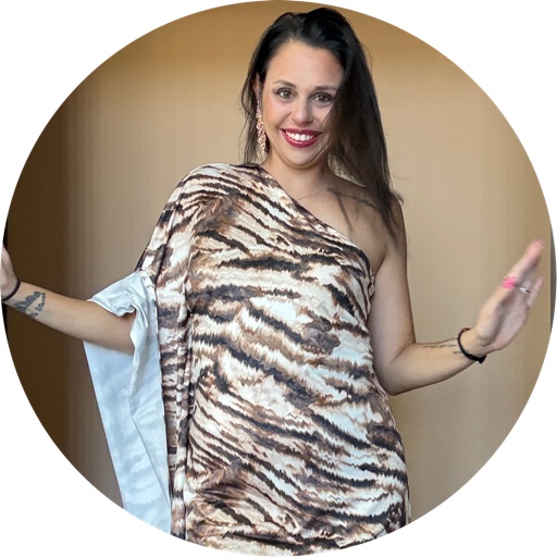 nikkiwilliamsfitness on LTK