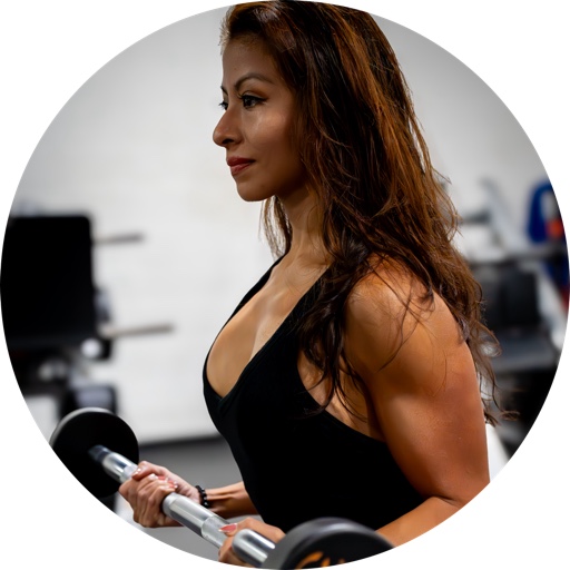 Fitlifewitherika on LTK